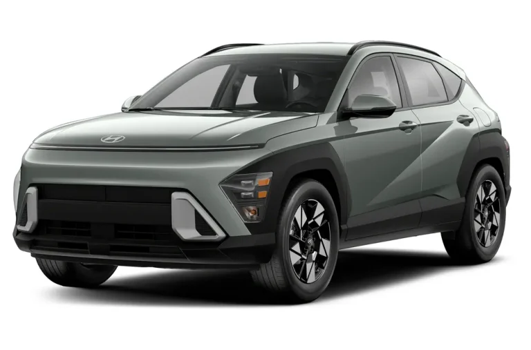مميزات وعيوب هيونداي كونا 2025