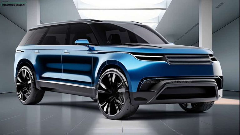 مميزات وعيوب رنج روفر 2026