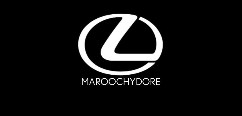 Lexus Maroochydore