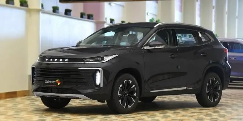عيوب اكسيد TXL 2023