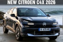 عيوب ستروين C4X 2026