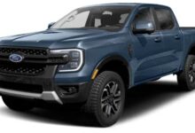  عيوب فورد رينجر 2025