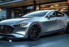 عيوب مازدا 3 2026