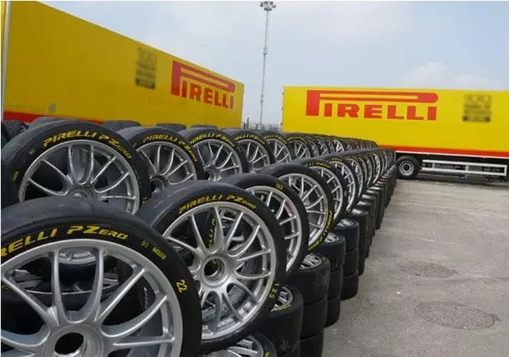عيوب اطارات بريلي مشاكل وعيوب كفرات بريلي pirelli