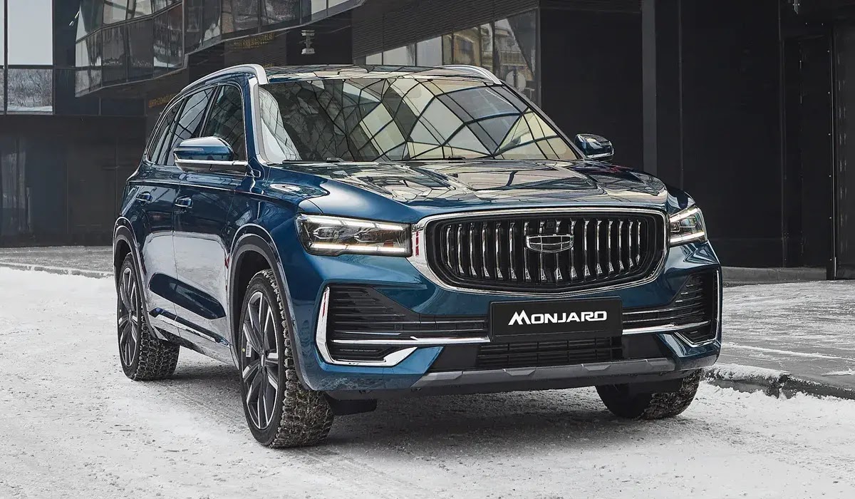 عيوب جيلي مونجارو 2026