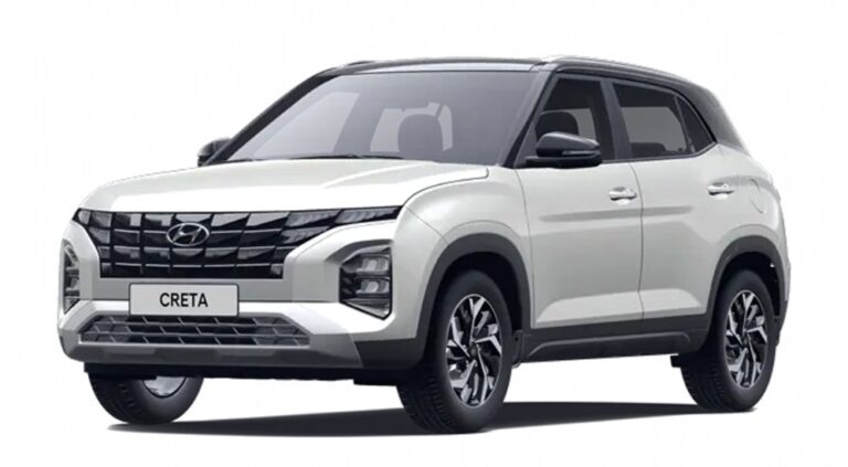 عيوب هيونداي كريتا 2025