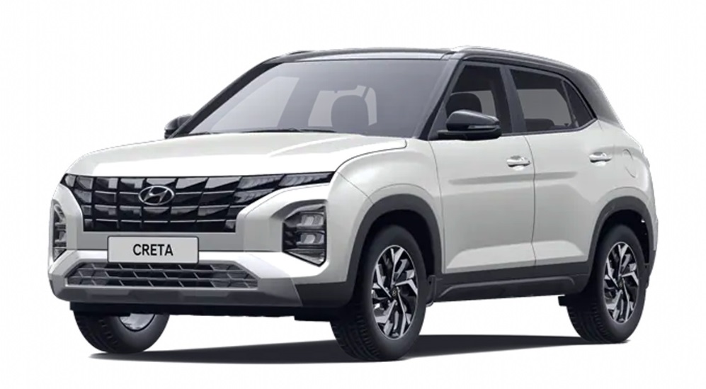 عيوب هيونداي كريتا 2025