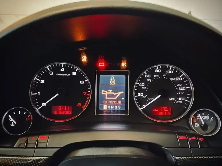 أعطال السيارات في الصيف